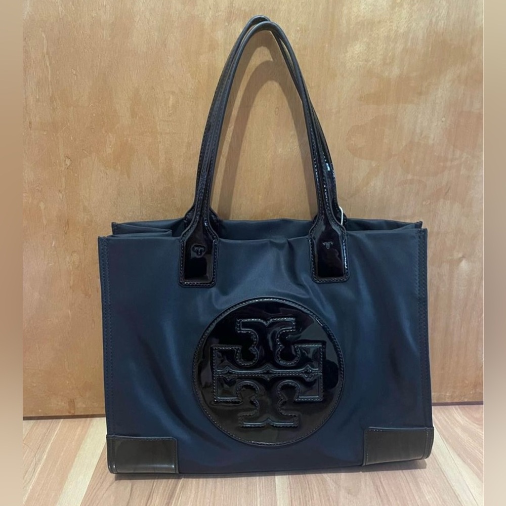 TORY BURCH MINI TOTE BAG